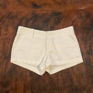 Lily Pulitzer Shorts